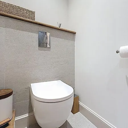 Apartment Le Du Chateau *