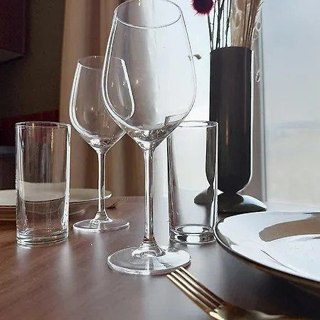 Apartment Le Du Chateau *