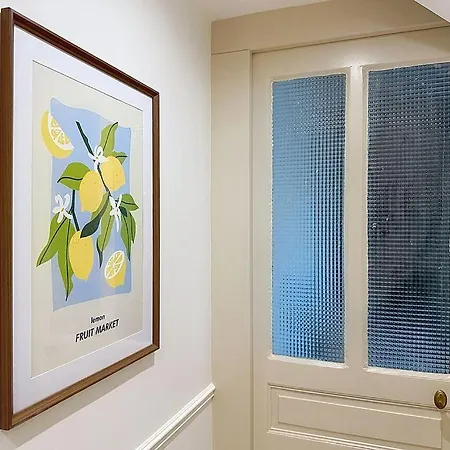 Apartment Le Du Chateau *